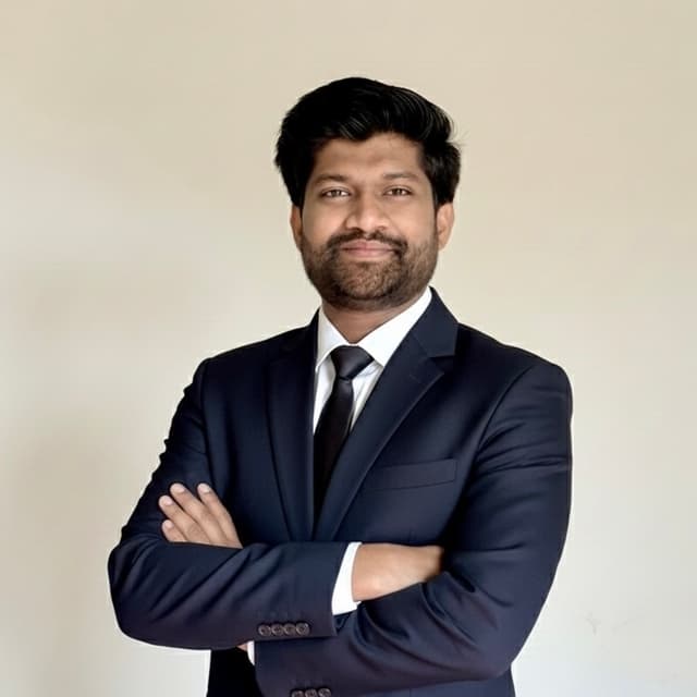 Md. Hasibul Hasan — Full Stack Engineer